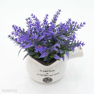 Wholesale Artificial Potted Plant Fake Flower