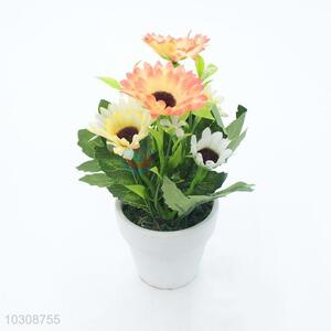 Exquisite Artificial Potted Plant Fake Flower