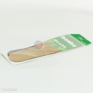 Hot sale pvc insoles,29cm,opp bag