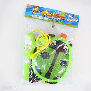 Superfine beetle shaped water gun