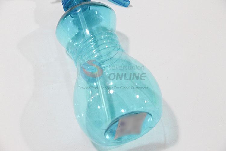 Superfine transparent spray bottle/watering can