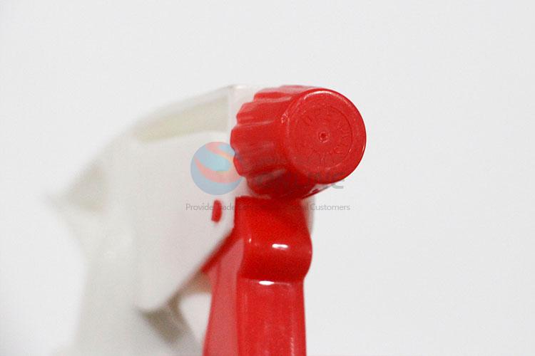 Cute Design transparent spray bottle/watering can