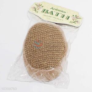 Sisal Hemp Shower Sponge