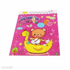 Custom Printing Coloring Book Drawing Book For Kids