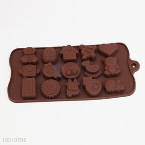 Best cheap high quality cute cake mould