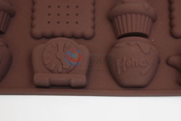 Classical low price cake mould