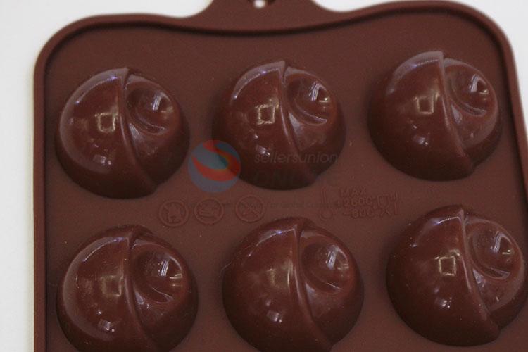 Best fashion low price bell shape cake mould