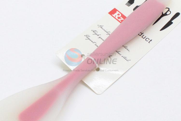 High sale cool pink silicone scraper