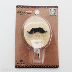 Fancy Design Bearded Hooks