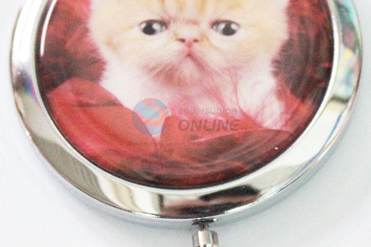 Best cheap top quality cat makeup mirror