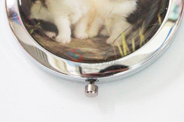 High sales low price top quality best cat makeup mirror