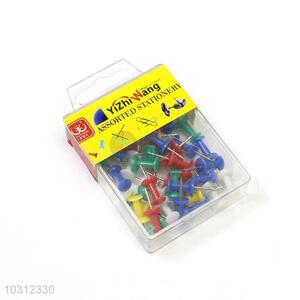 Factory High Quality Pushpin/Assorted Stationery for Sale