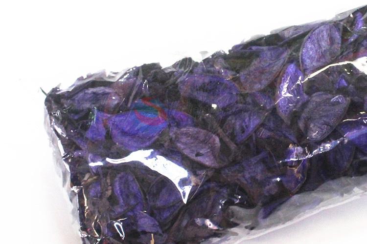 Top quality new style dried flower sachets lavender essence