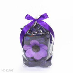 Recent design popular dried flower sachets lavender essence