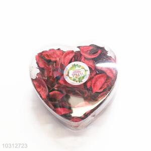 Latest design factory wholesale dried flower sachets rose essence