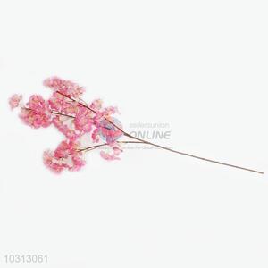 3 Pieces Fake Sakura for Home Decoration