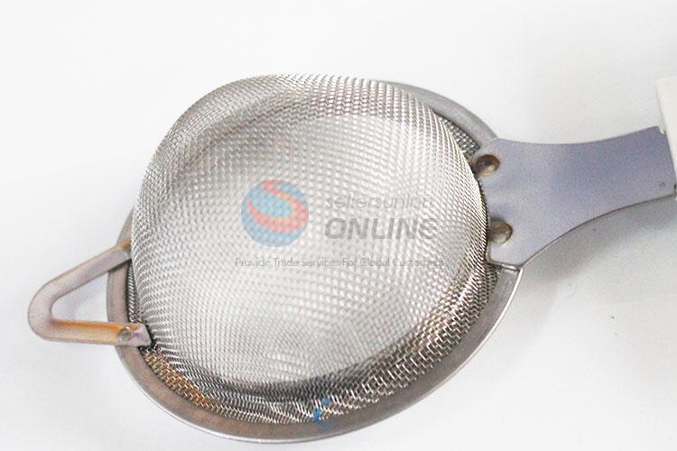 Useful high sales cool oil strainer