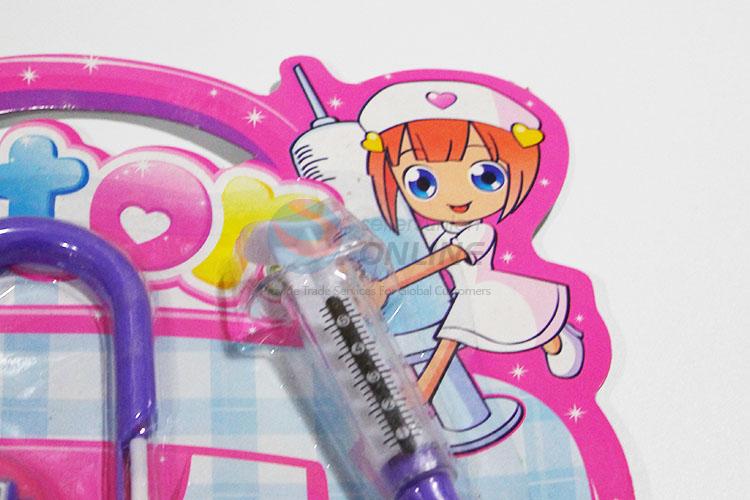 Wholesale Kids Children Cosplay Doctor Nurse Role Play Toy