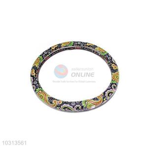 Cheap Price Car Steering Wheel Cover for Sale