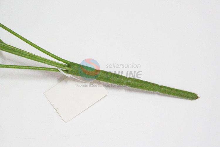 11 Heads Beautiful Welcome Rose Artificial Flower