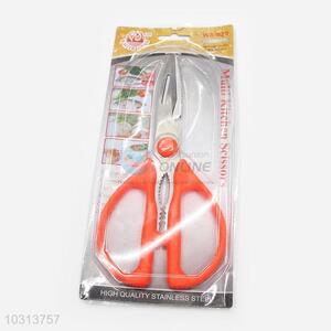 Popular Stainless Steel Scissors