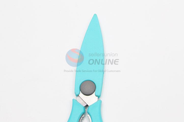 China Supply Stainless Steel Scissors