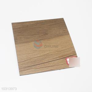 Chinese Factory PVC Floor Board