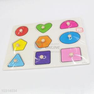 Latest Style Wooden Jigsaw Puzzle For Sale