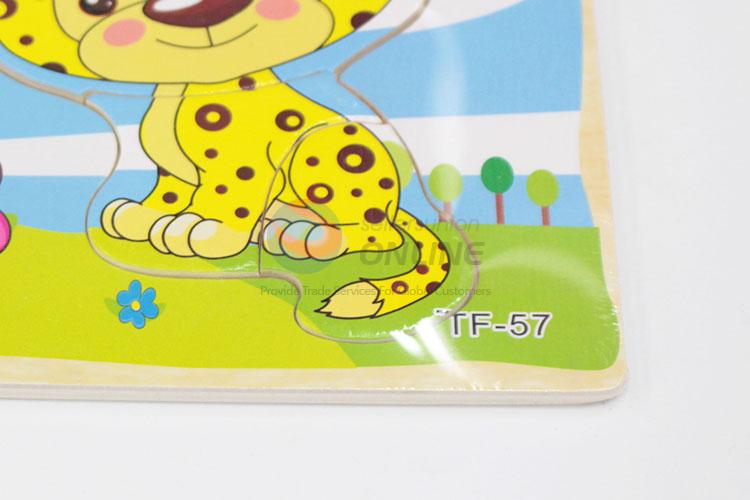 Oem Custom Jigsaw Puzzle With Good Quality