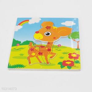 Creative Picture Jigsaw Puzzle For Promotional