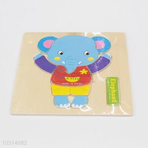 Latest Style Wooden Jigsaw Puzzle For Sale