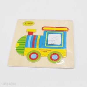 Colorful Educational Toys For Children