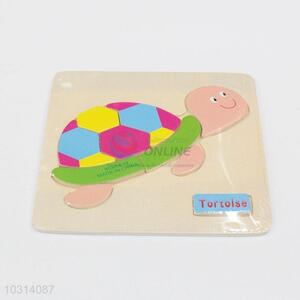 Customized New Fashion Wooden Jigsaw Puzzle