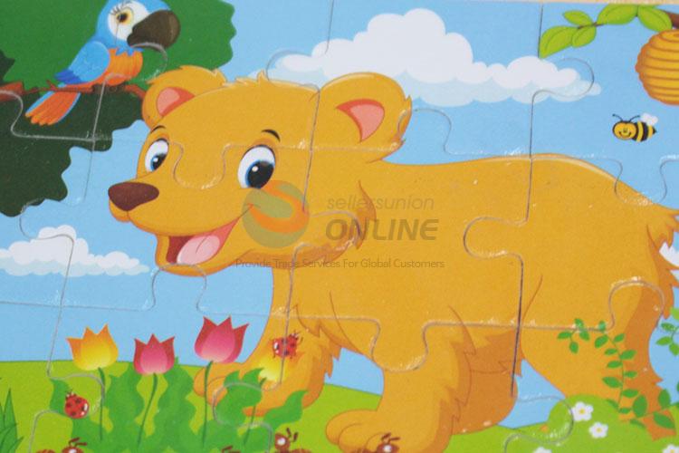 New Trendy Jigsaw Puzzle For Children