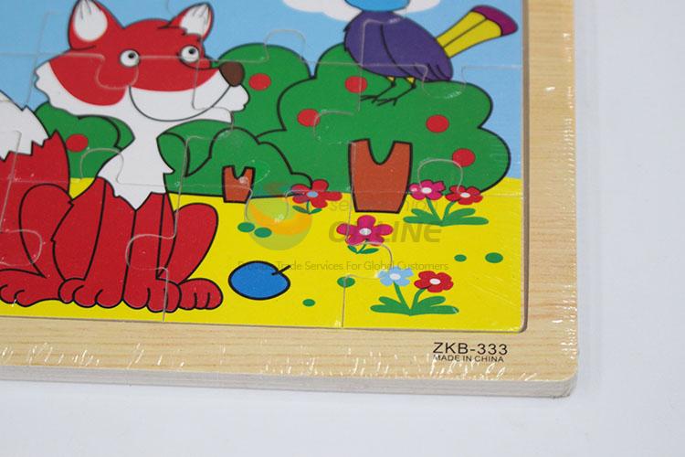 Oem Custom Jigsaw Puzzle With Good Quality