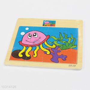 Jigsaw Puzzle Toy For Kids