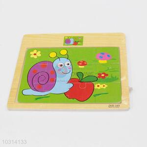 Made In China Wooden Jigsaw Puzzle