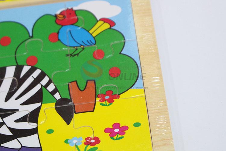 Hot Sale Wooden Educational Toys