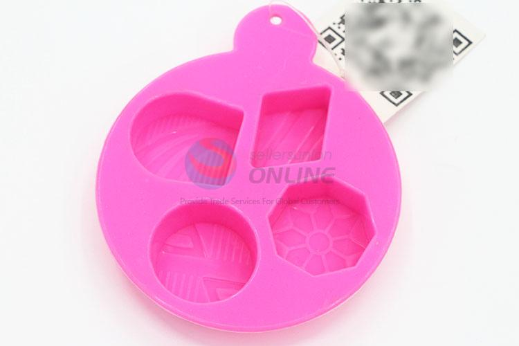 Good Quality Silicone Cake Mould