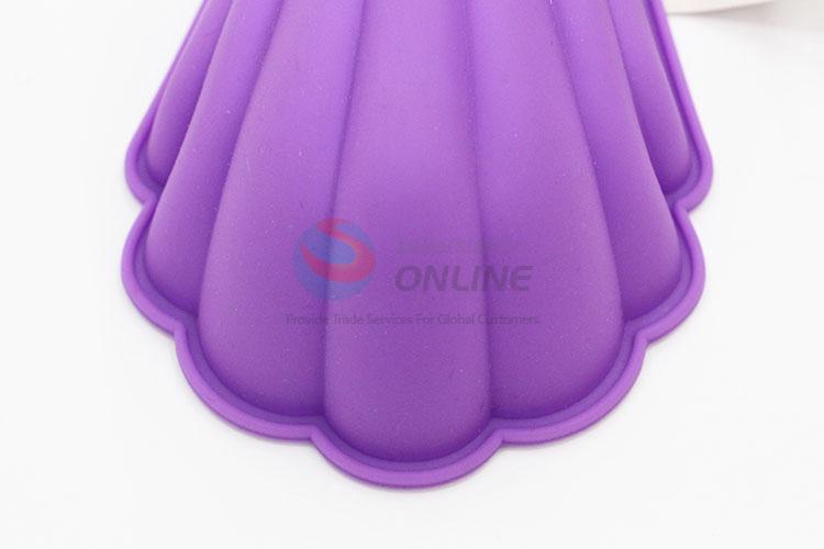 2016 New Product Silicone Cake Mould