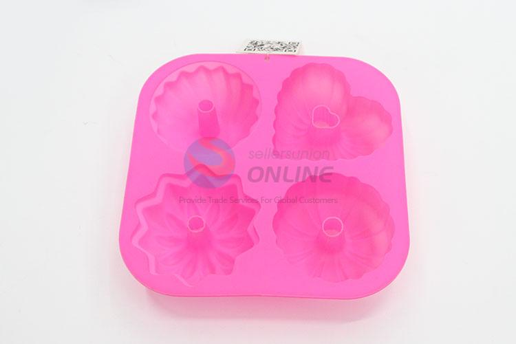 Professional Silicone Cake Mould