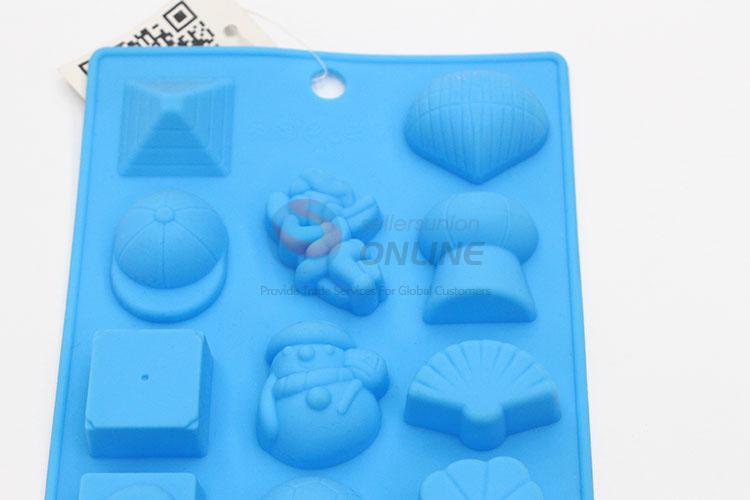 Wholesale Professional Silicone Cake Mould