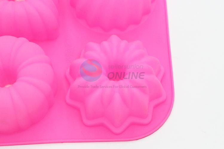 Professional Silicone Cake Mould