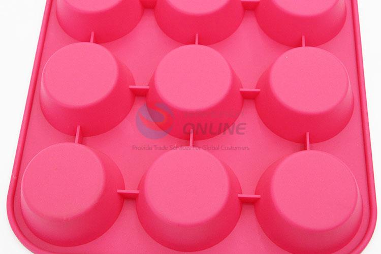 New Arrival Silicone Cake Mould