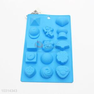 Wholesale Professional Silicone Cake Mould