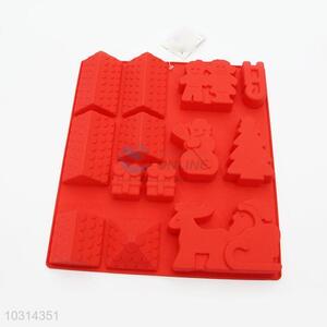 Recent Design Silicone Cake Mould