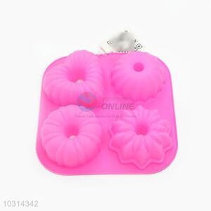 Professional Silicone Cake Mould