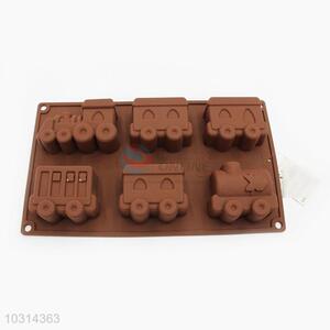 Factory Direct Silicone Cake Mould