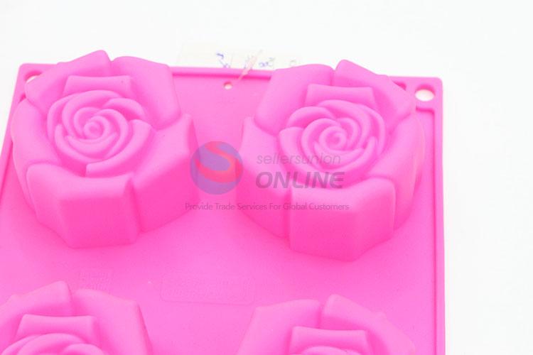 Hot Selling Silicone Cake Mould