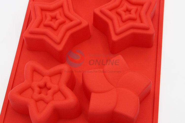 New Product Silicone Cake Mould